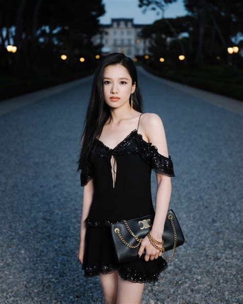 zhang jingyi celine